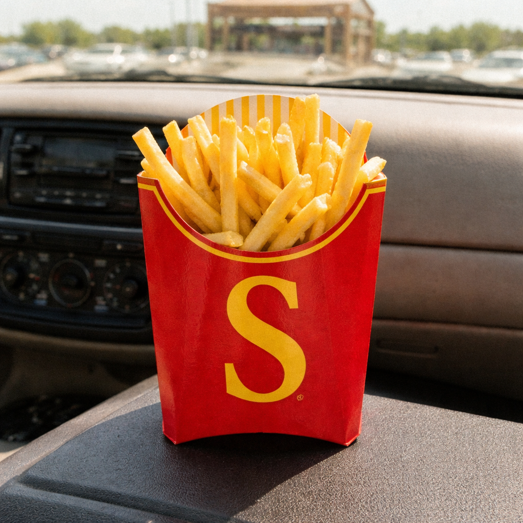 GRILLED & SZN LOOPS