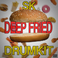 THE DEEP FRIED DRUM KIT